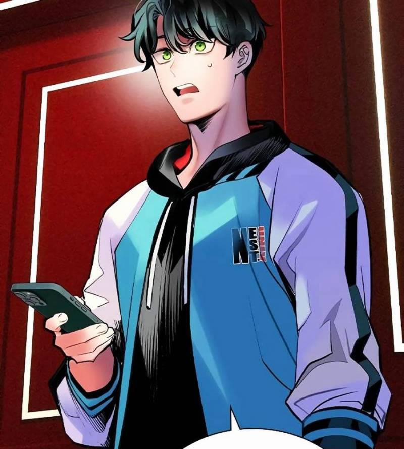 Nhân Trùng Đại Chiến 138 trang 207