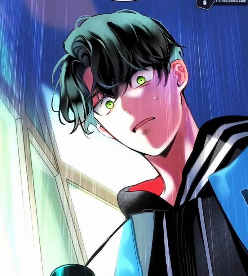 Nhân Trùng Đại Chiến 138 trang 220