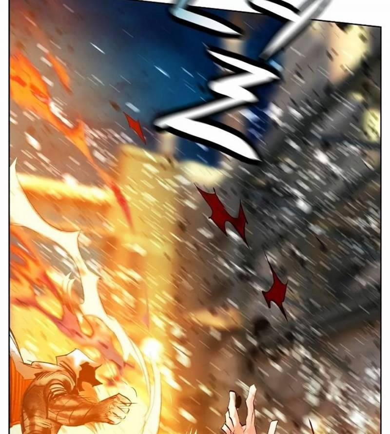 Nhân Trùng Đại Chiến 138 trang 29