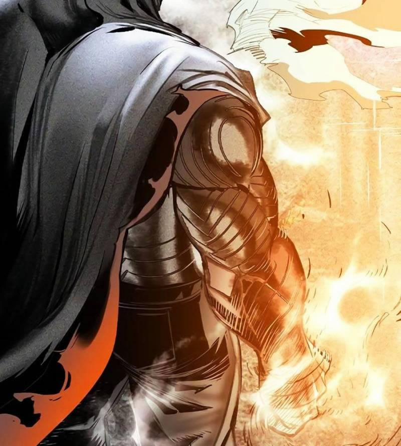 Nhân Trùng Đại Chiến 138 trang 38