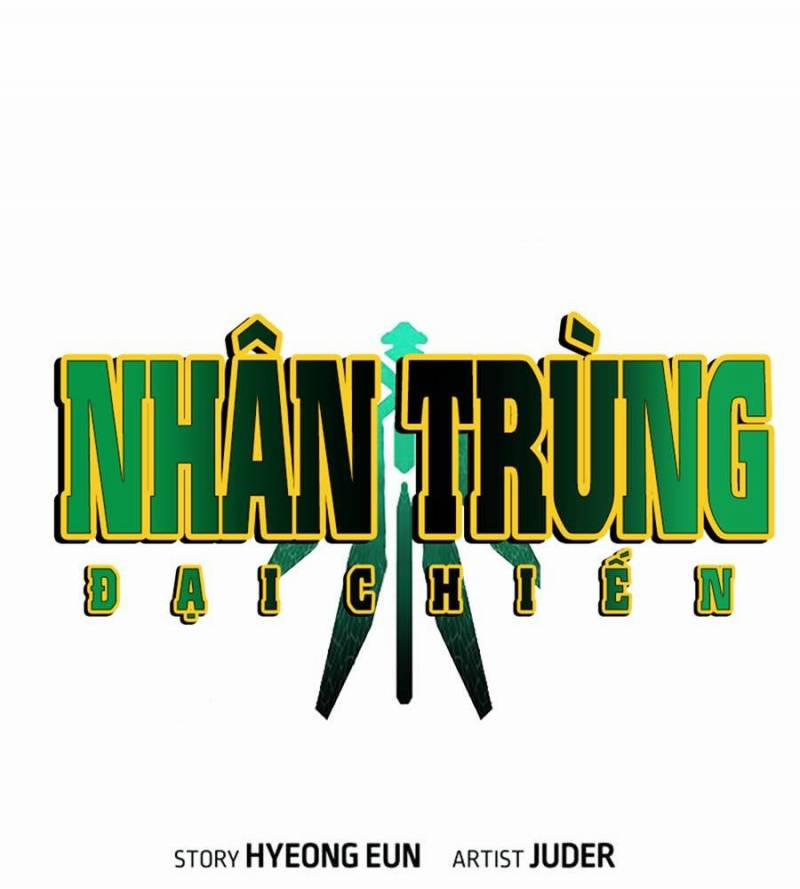 Nhân Trùng Đại Chiến 138 trang 48
