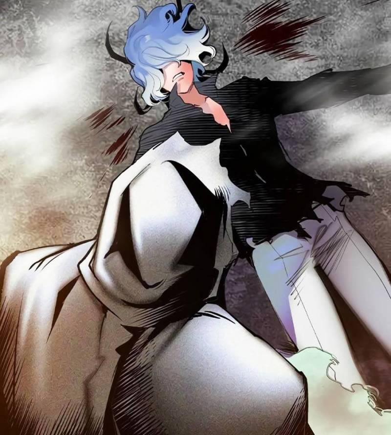 Nhân Trùng Đại Chiến 138 trang 81