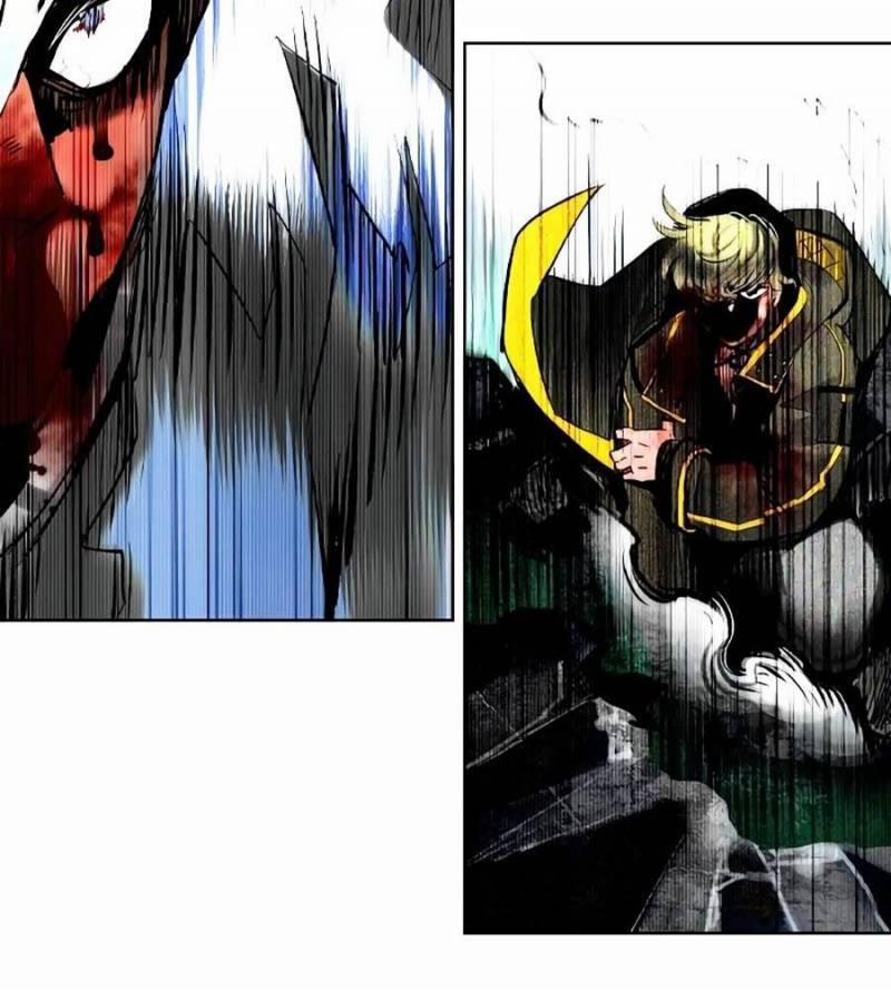 Nhân Trùng Đại Chiến 138 trang 91