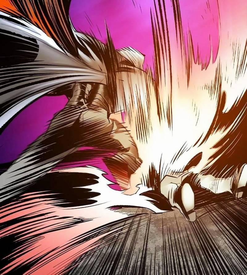 Nhân Trùng Đại Chiến 138 trang 95