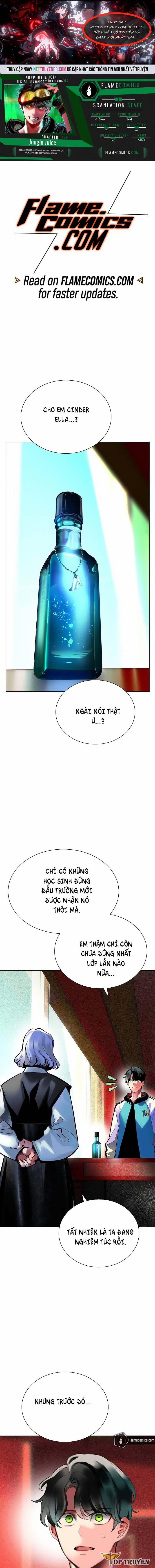 Nhân Trùng Đại Chiến 139 trang 1