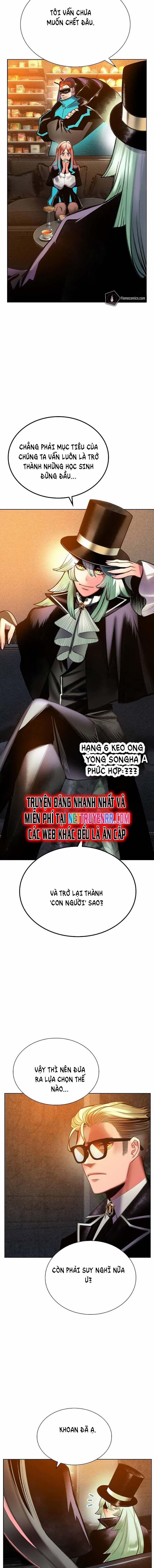 Nhân Trùng Đại Chiến 139 trang 11