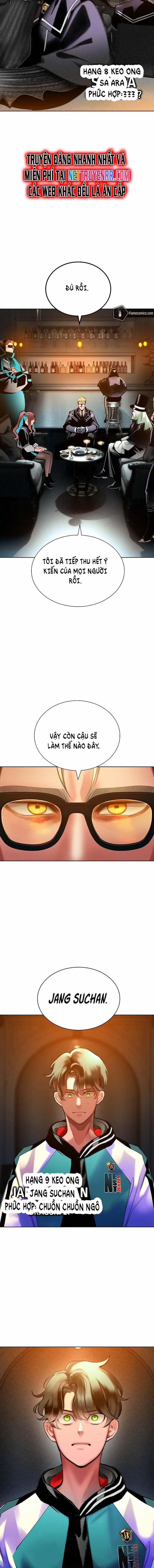 Nhân Trùng Đại Chiến 139 trang 13