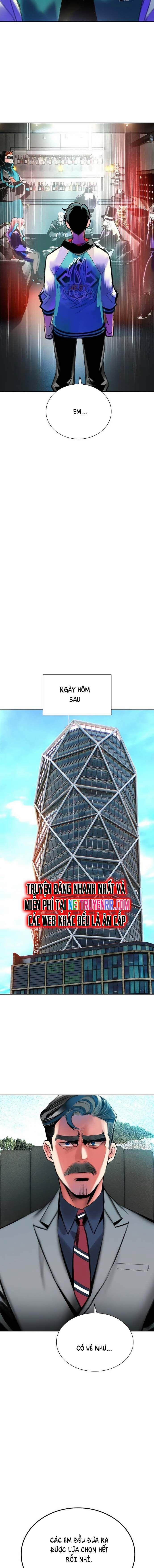 Nhân Trùng Đại Chiến 139 trang 14