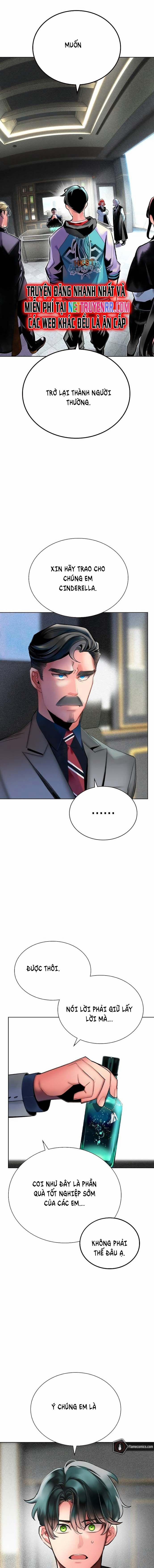 Nhân Trùng Đại Chiến 139 trang 16