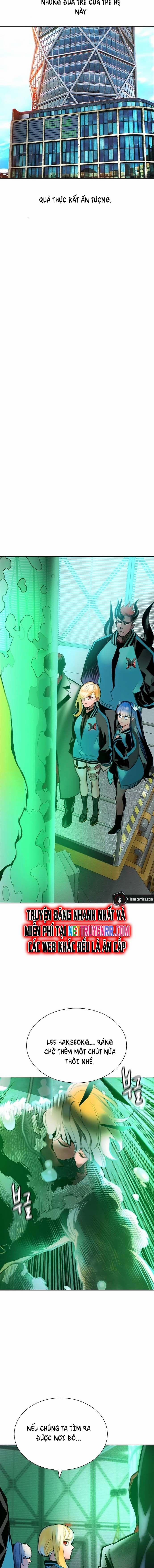 Nhân Trùng Đại Chiến 139 trang 21