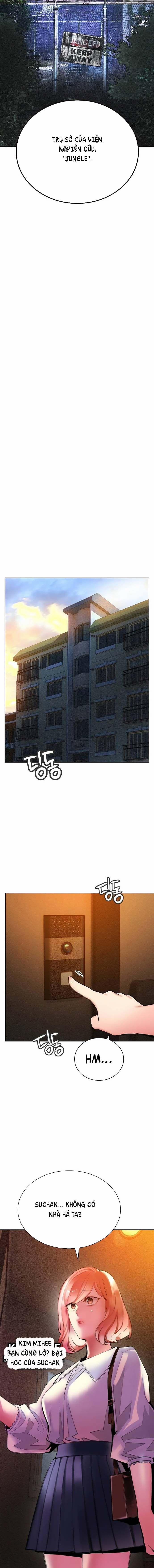 Nhân Trùng Đại Chiến 139 trang 23