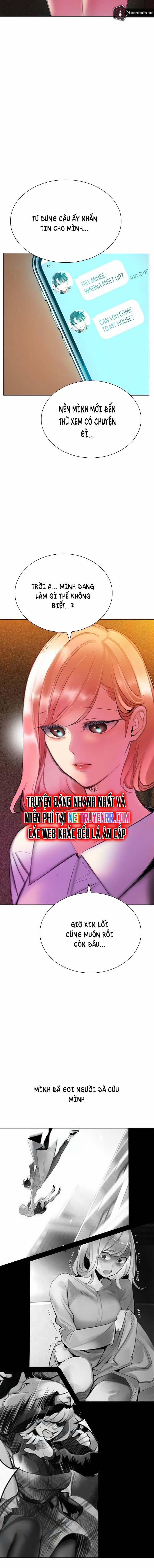 Nhân Trùng Đại Chiến 139 trang 24