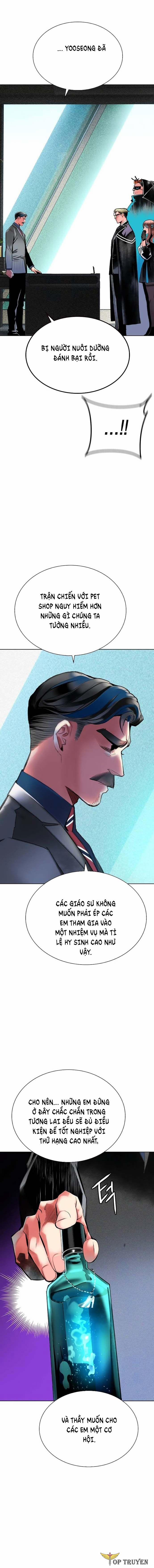 Nhân Trùng Đại Chiến 139 trang 4