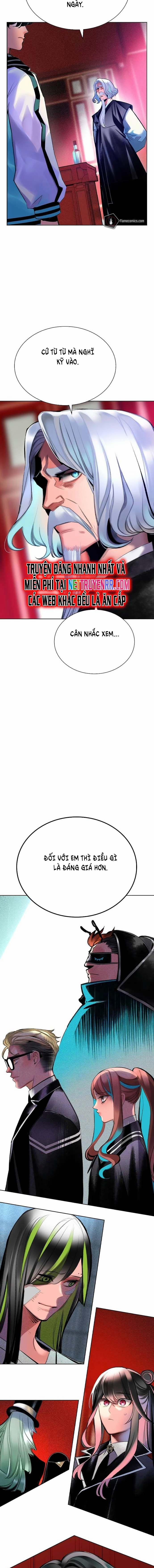 Nhân Trùng Đại Chiến 139 trang 6