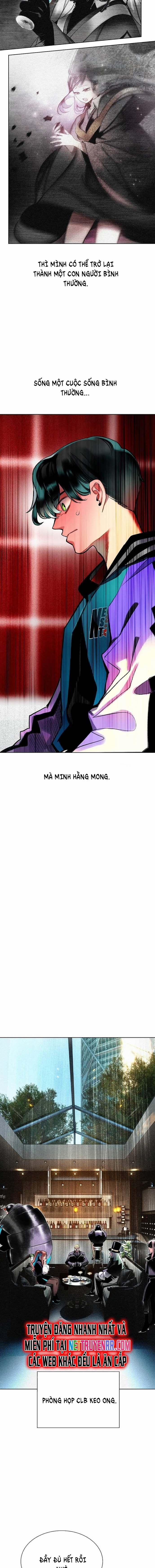 Nhân Trùng Đại Chiến 139 trang 9