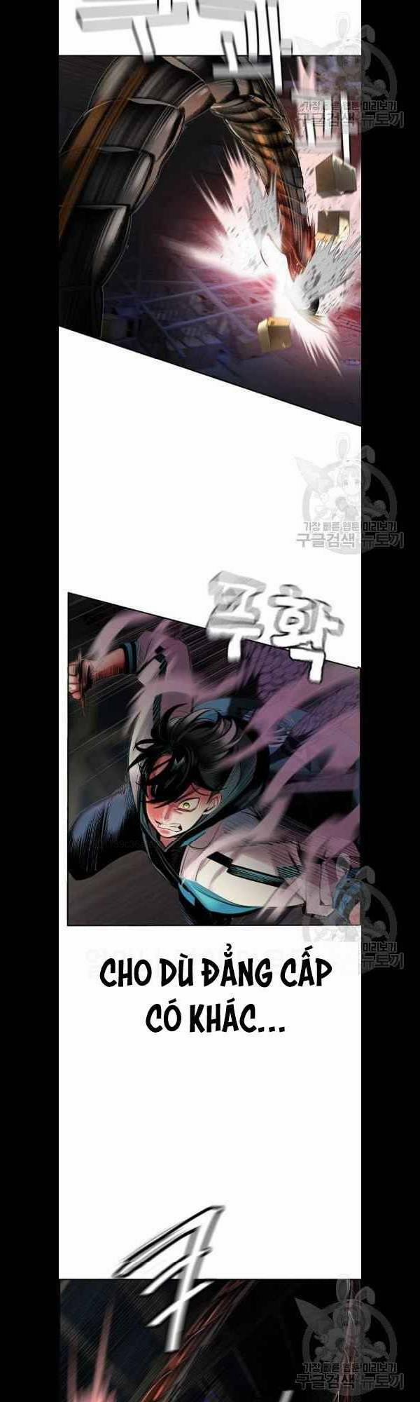 Nhân Trùng Đại Chiến 14 trang 27