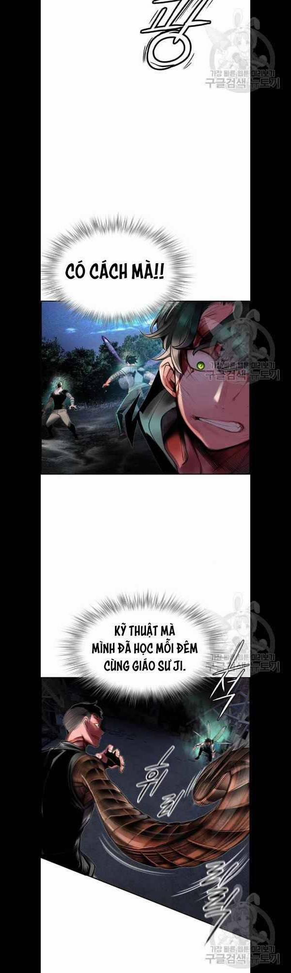 Nhân Trùng Đại Chiến 14 trang 33