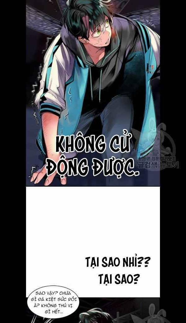 Nhân Trùng Đại Chiến 14 trang 36