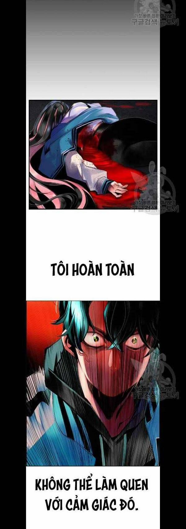 Nhân Trùng Đại Chiến 14 trang 4