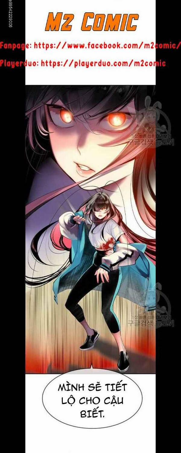 Nhân Trùng Đại Chiến 14 trang 47