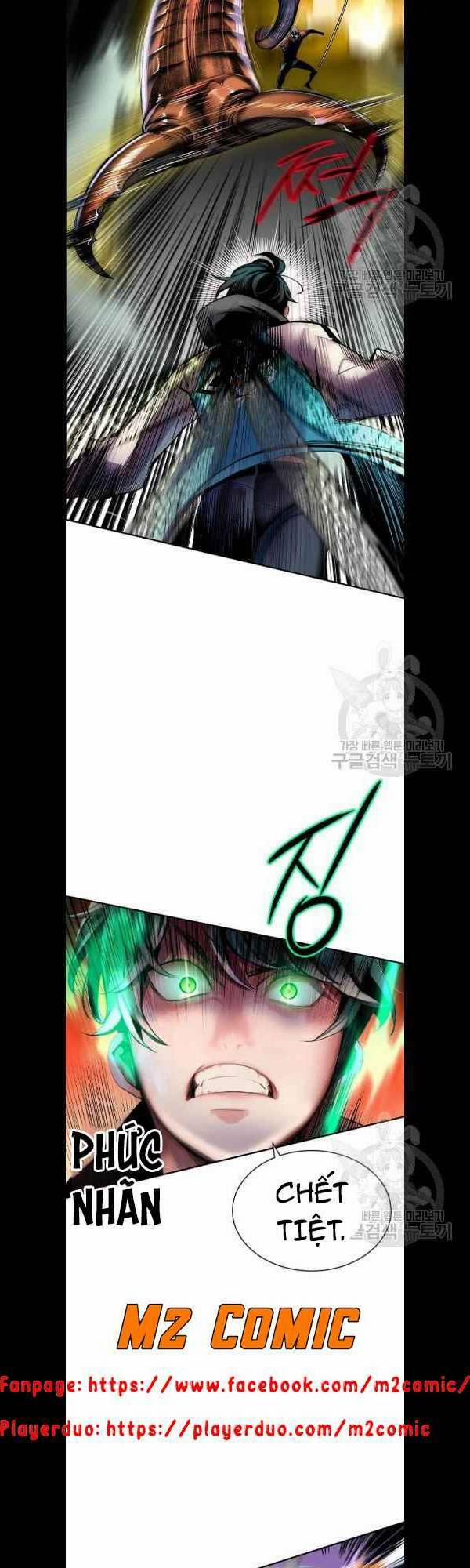 Nhân Trùng Đại Chiến 14 trang 7