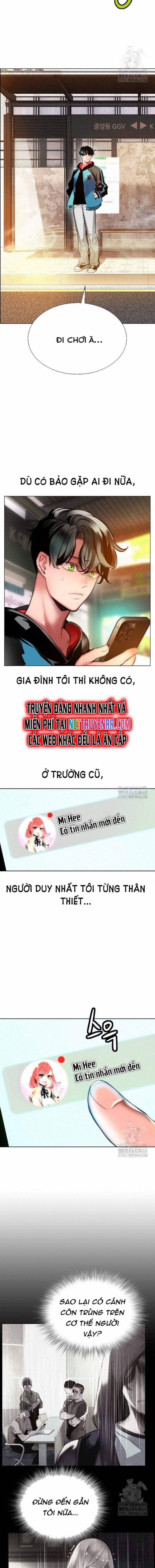 Nhân Trùng Đại Chiến 140 trang 12