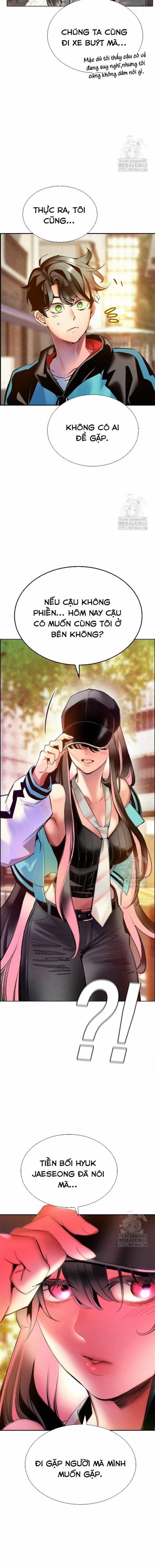 Nhân Trùng Đại Chiến 140 trang 14