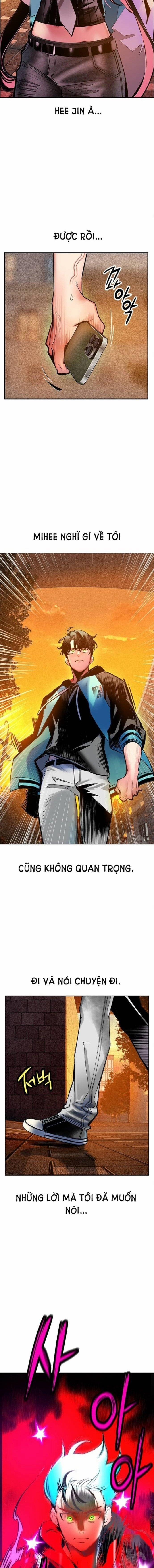 Nhân Trùng Đại Chiến 140 trang 19