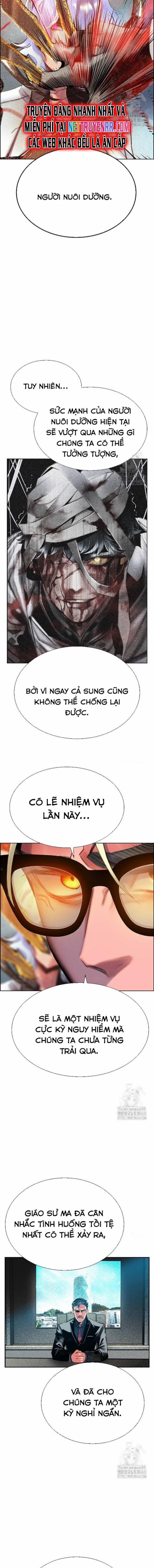 Nhân Trùng Đại Chiến 140 trang 5