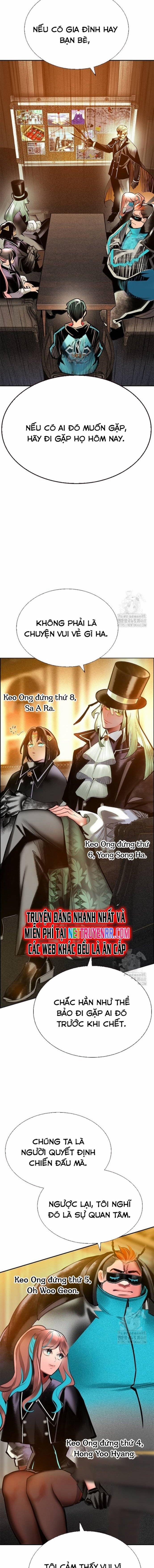 Nhân Trùng Đại Chiến 140 trang 6