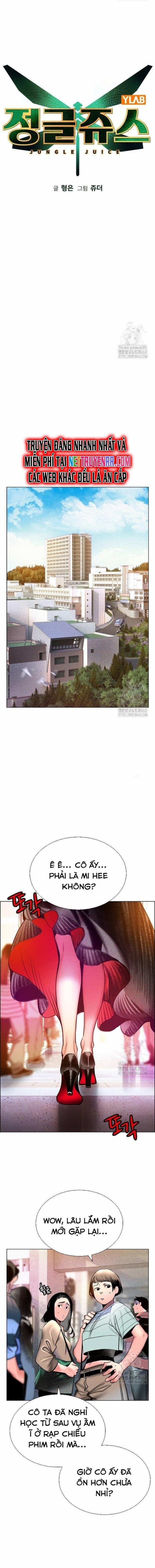 Nhân Trùng Đại Chiến 140 trang 8