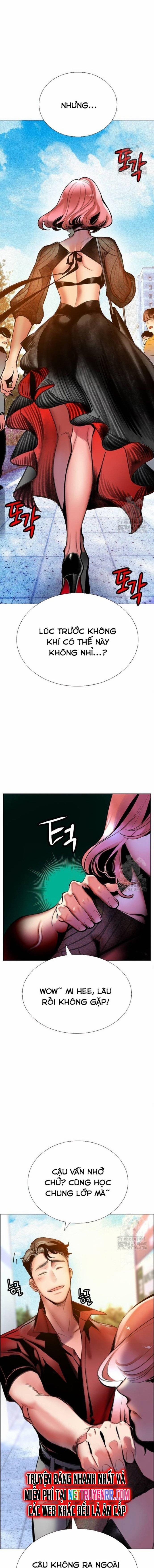 Nhân Trùng Đại Chiến 140 trang 9