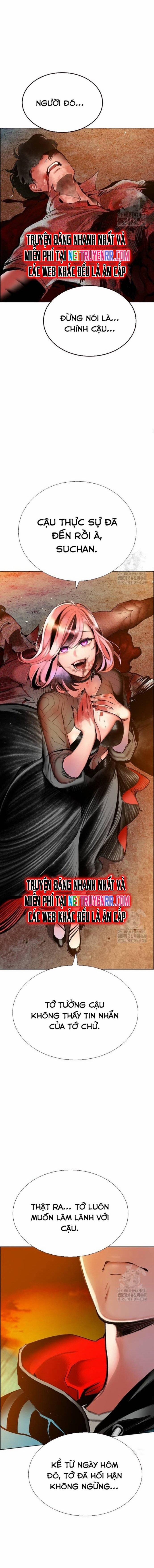 Nhân Trùng Đại Chiến 141 trang 11