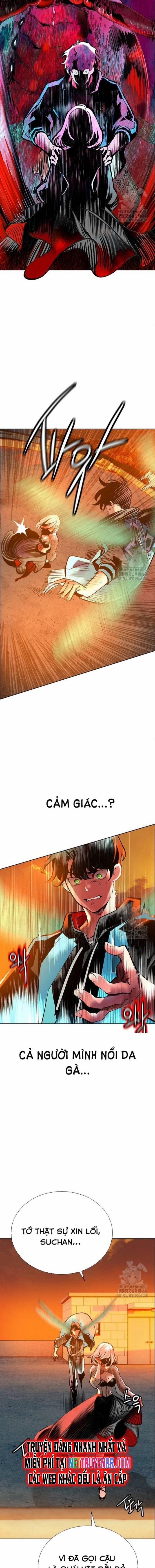 Nhân Trùng Đại Chiến 141 trang 13