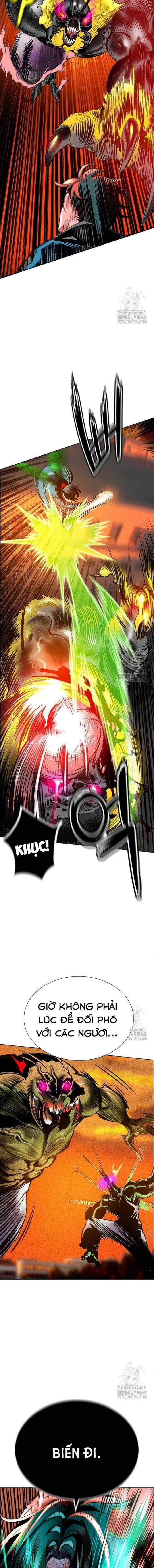 Nhân Trùng Đại Chiến 141 trang 17