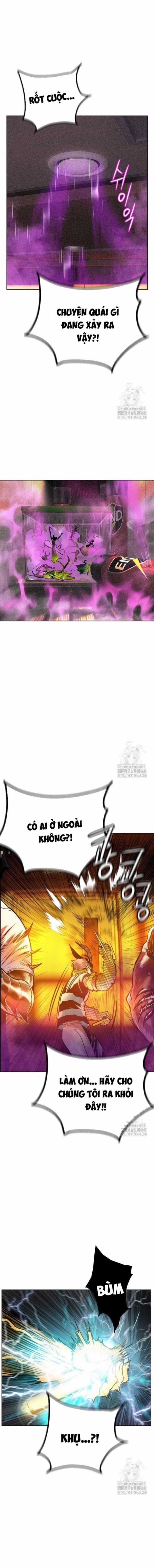 Nhân Trùng Đại Chiến 141 trang 2