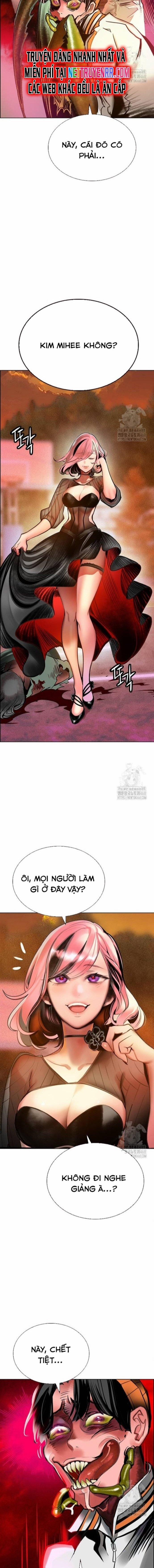 Nhân Trùng Đại Chiến 141 trang 21