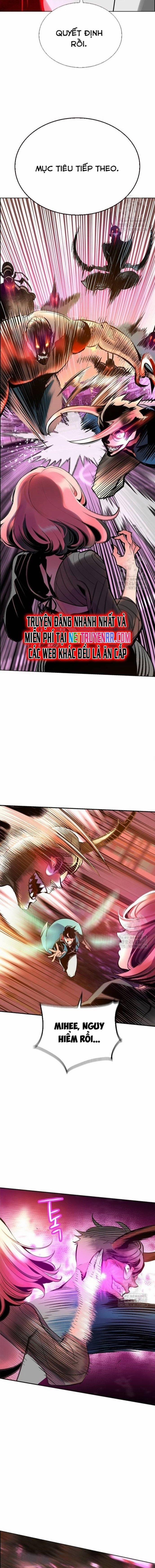 Nhân Trùng Đại Chiến 141 trang 22