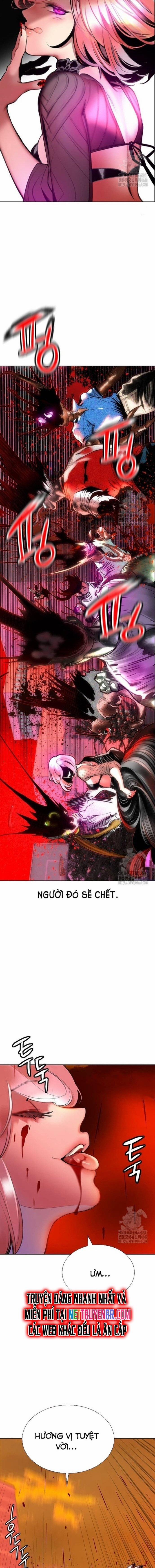 Nhân Trùng Đại Chiến 141 trang 25
