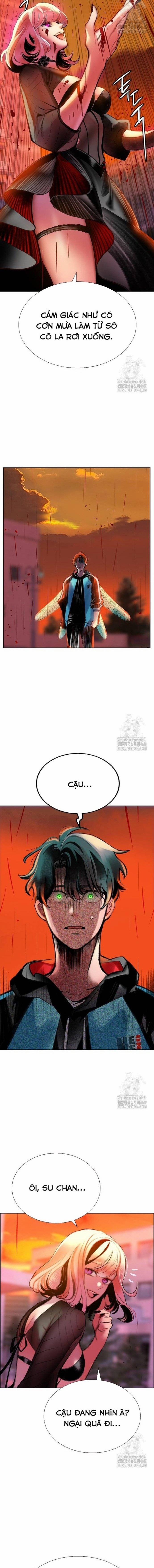 Nhân Trùng Đại Chiến 141 trang 26
