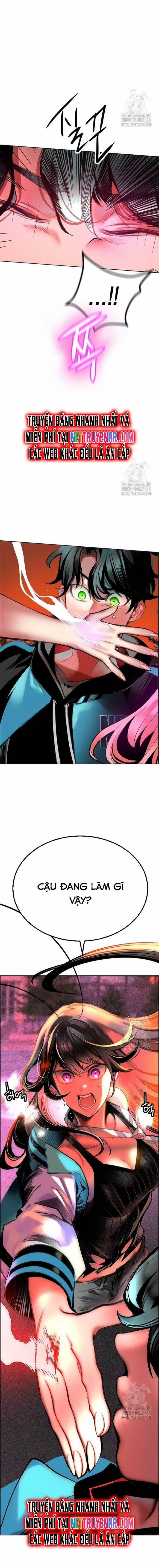 Nhân Trùng Đại Chiến 141 trang 28