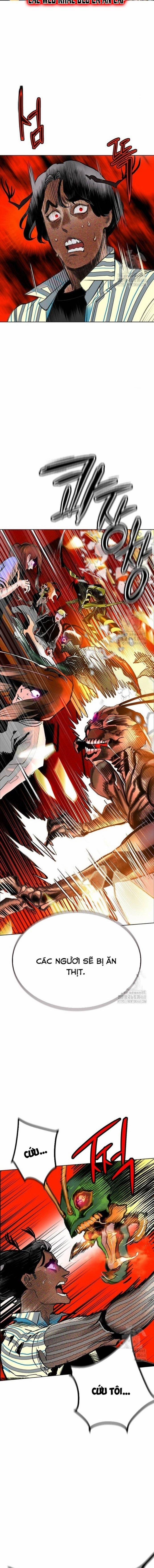 Nhân Trùng Đại Chiến 141 trang 4