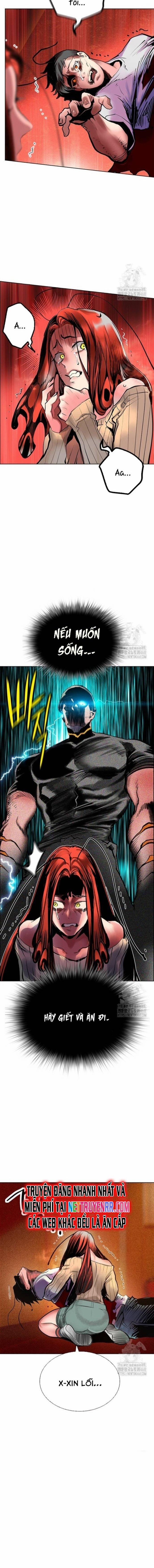 Nhân Trùng Đại Chiến 141 trang 6