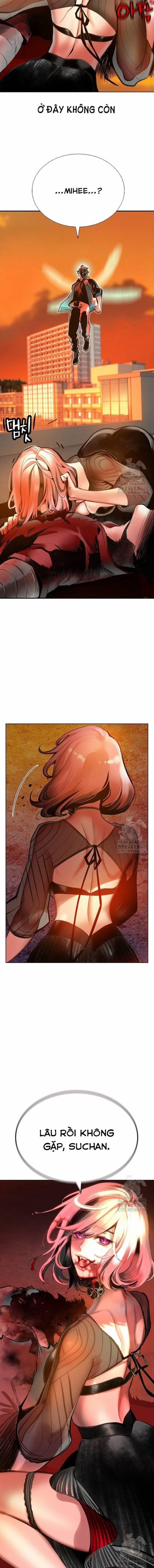 Nhân Trùng Đại Chiến 141 trang 9