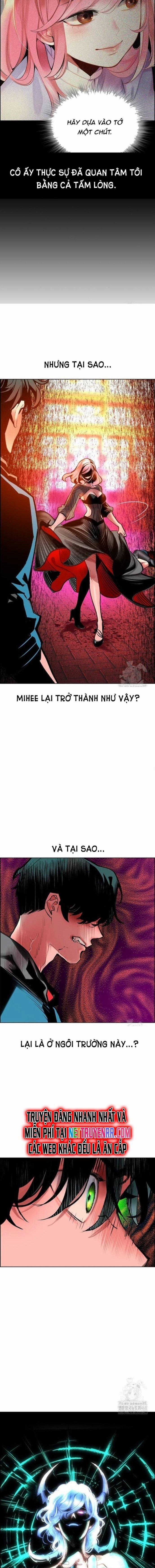 Nhân Trùng Đại Chiến 142 trang 13