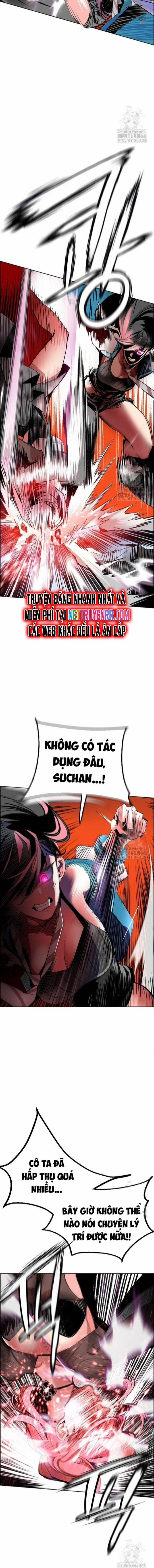 Nhân Trùng Đại Chiến 142 trang 7