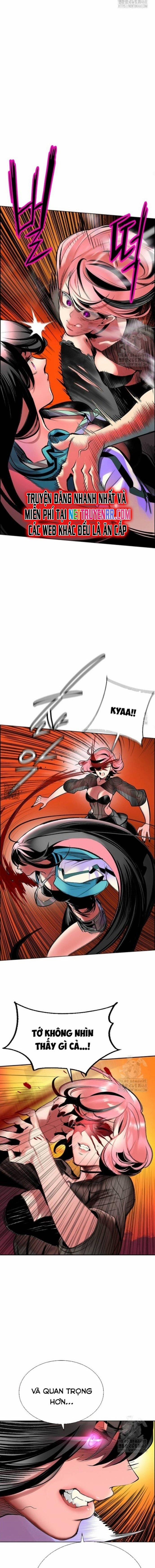 Nhân Trùng Đại Chiến 142 trang 8