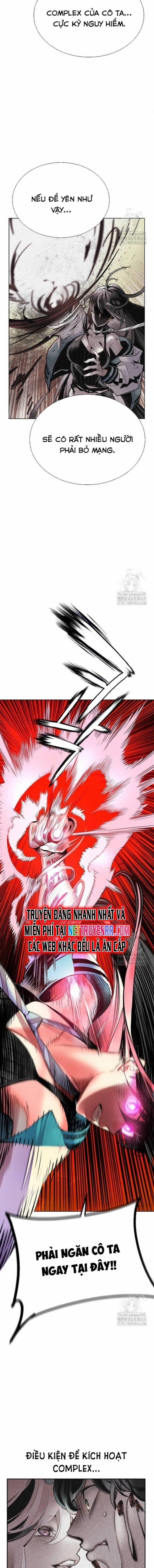 Nhân Trùng Đại Chiến 142 trang 9