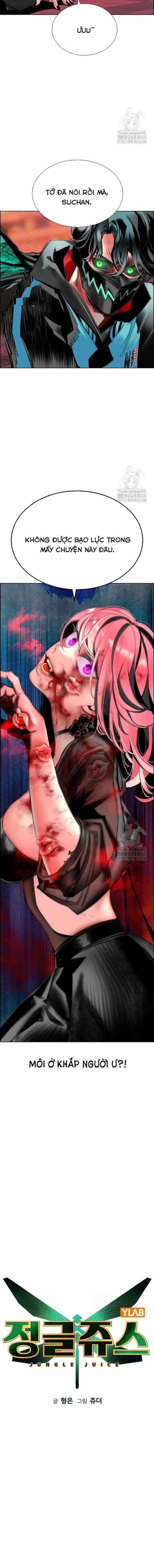 Nhân Trùng Đại Chiến 143 trang 1