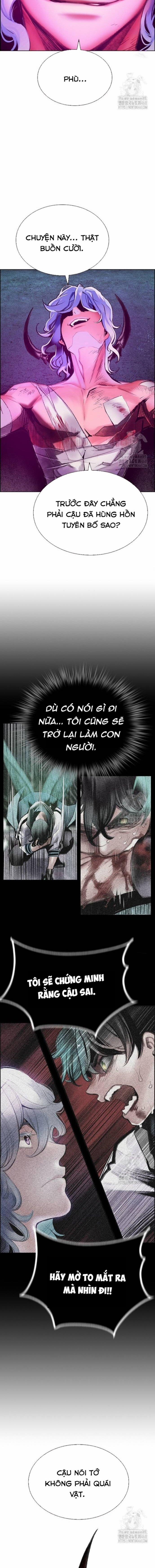 Nhân Trùng Đại Chiến 143 trang 10